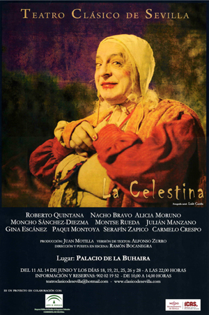 La Celestina