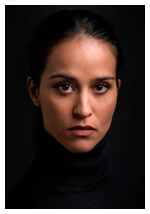 ANGELA OLIVENCIA