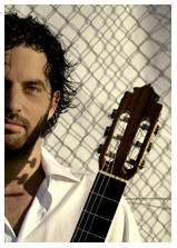 JOSÉ TORRES