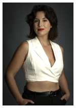 LORENA ÁVILA
