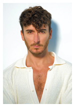 LUIS ALBERTO DOMÍNGUEZ