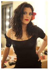 MARIA JOSÉ CASTAÑEDA