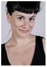 PAQUI MONTOYA