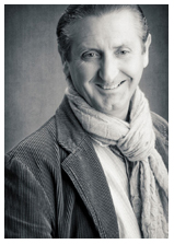 SEBASTIAN HARO